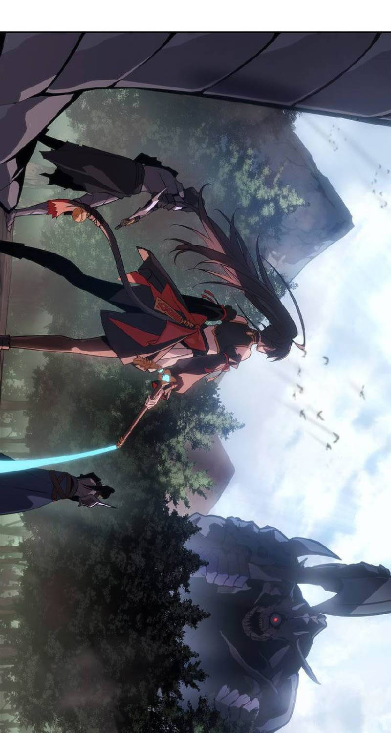Solo Leveling Arise: Nguồn Gốc Của Thợ Săn: Chapter 2