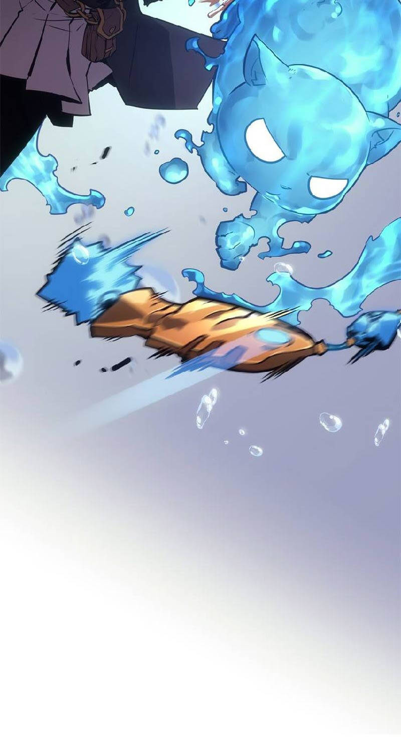 Solo Leveling Arise: Nguồn Gốc Của Thợ Săn: Chapter 2