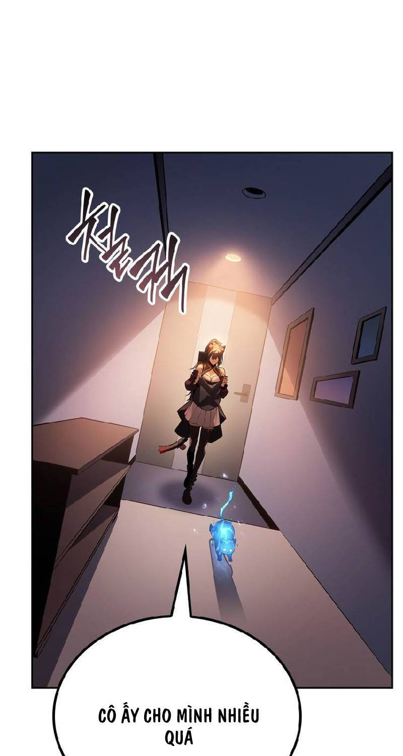 Solo Leveling Arise: Nguồn Gốc Của Thợ Săn: Chapter 2