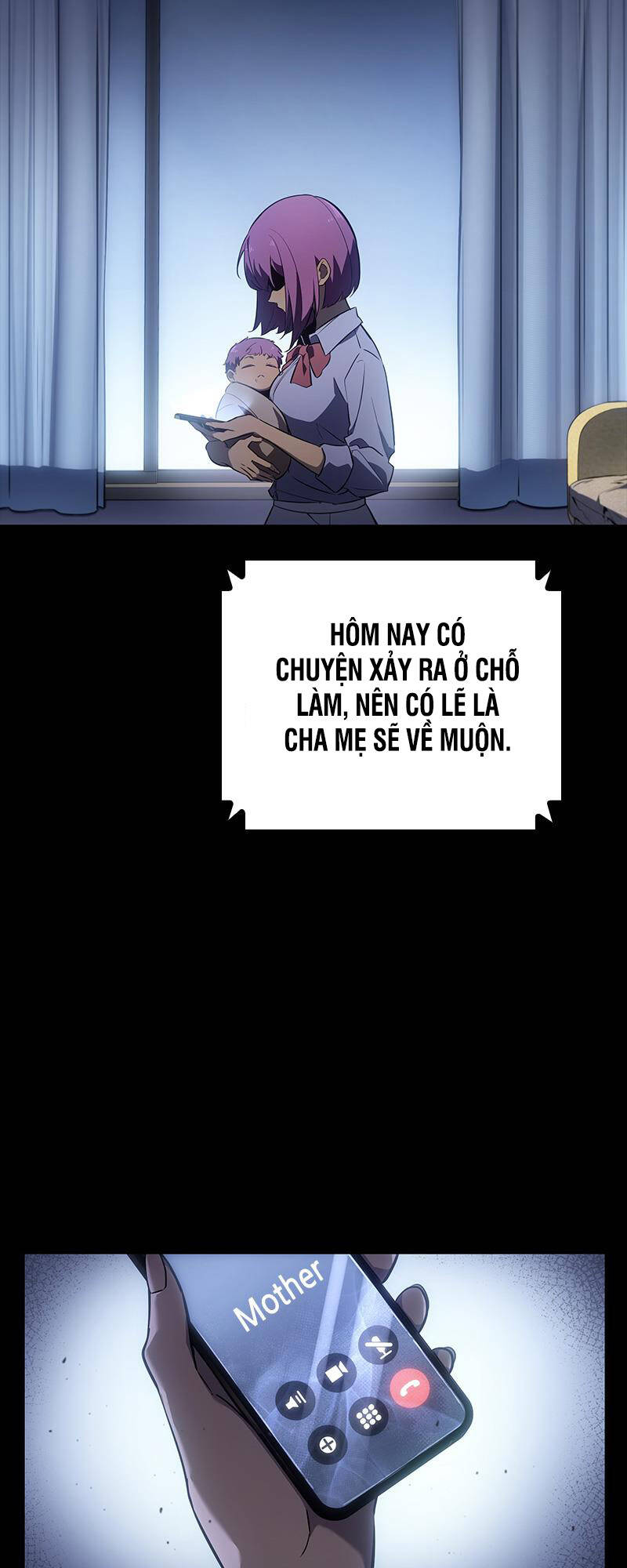 Solo Leveling Arise: Nguồn Gốc Của Thợ Săn: Chapter 5