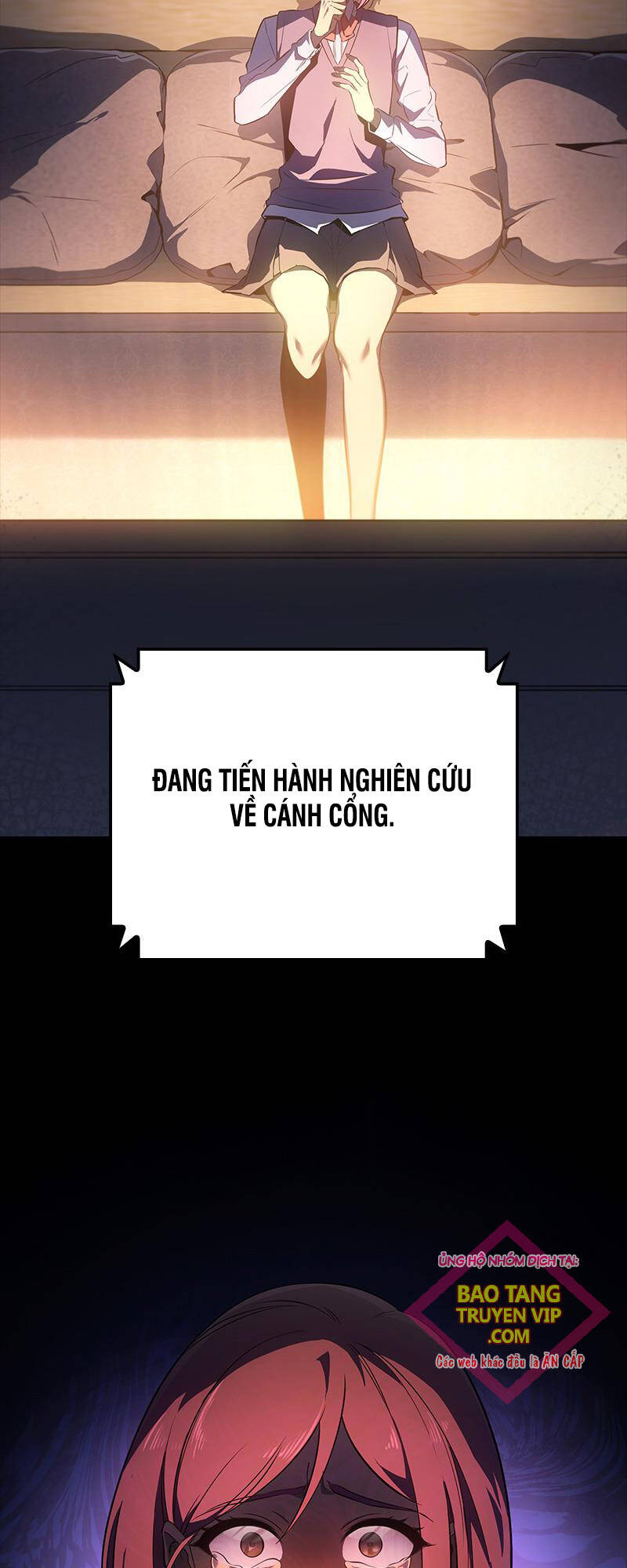 Solo Leveling Arise: Nguồn Gốc Của Thợ Săn: Chapter 5