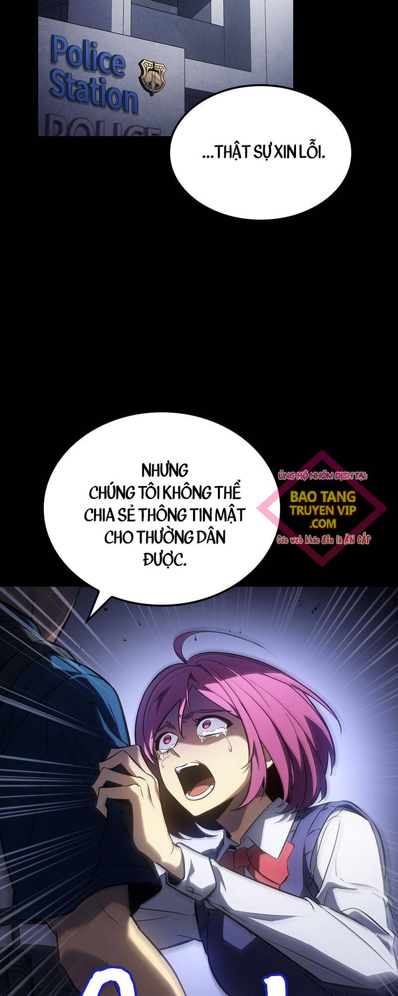 Solo Leveling Arise: Nguồn Gốc Của Thợ Săn: Chapter 5