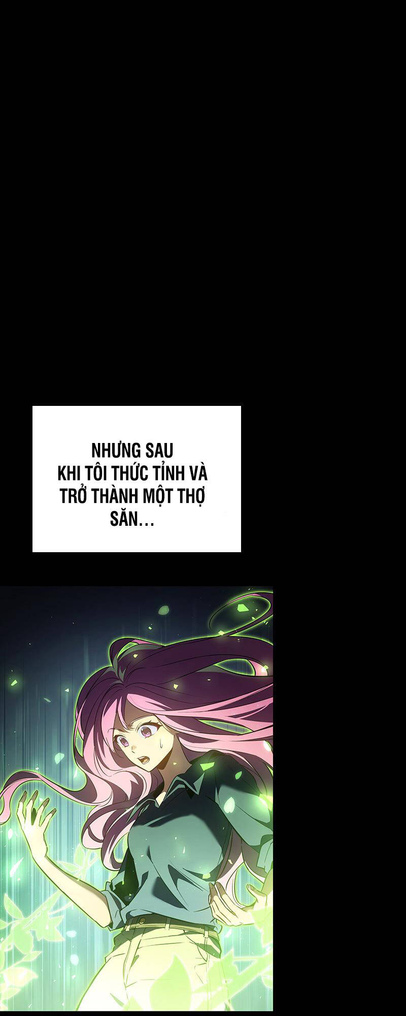 Solo Leveling Arise: Nguồn Gốc Của Thợ Săn: Chapter 5
