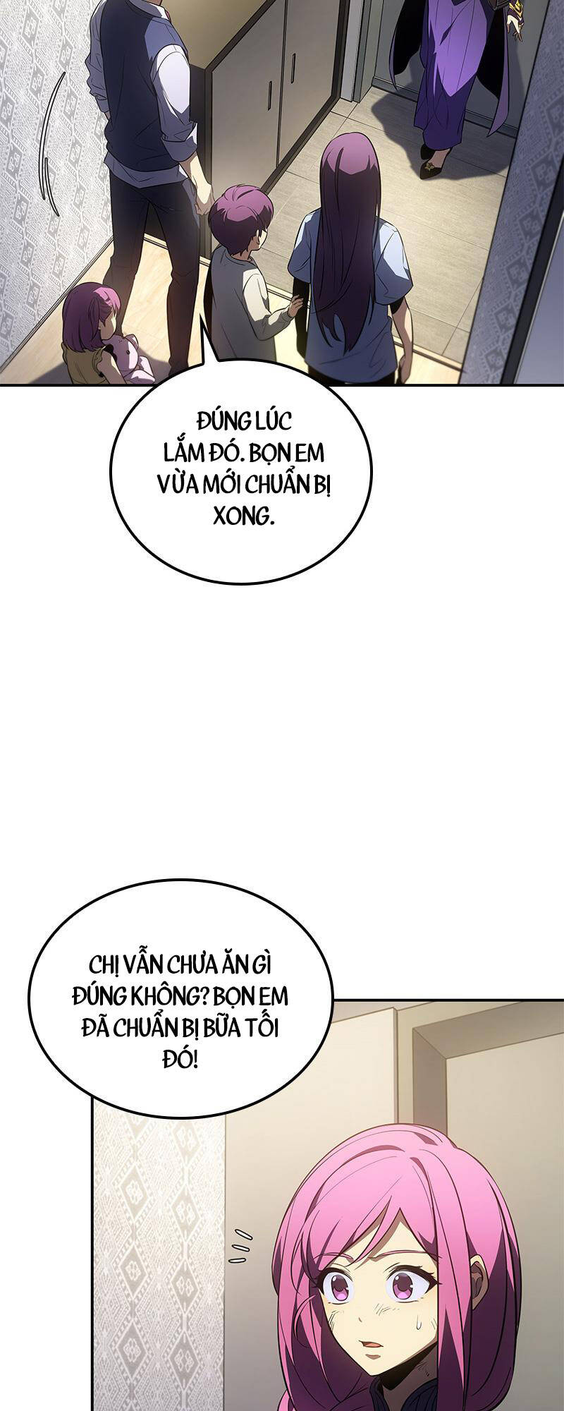 Solo Leveling Arise: Nguồn Gốc Của Thợ Săn: Chapter 5