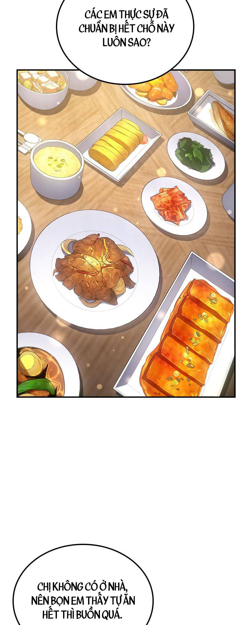 Solo Leveling Arise: Nguồn Gốc Của Thợ Săn: Chapter 5