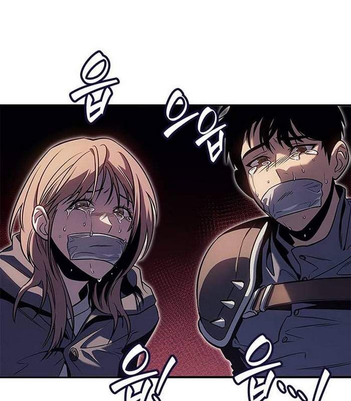 Solo Leveling Arise: Nguồn Gốc Của Thợ Săn: Chapter 8
