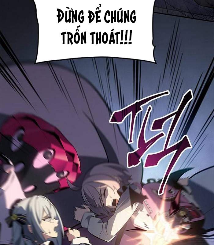 Solo Leveling Arise: Nguồn Gốc Của Thợ Săn: Chapter 8