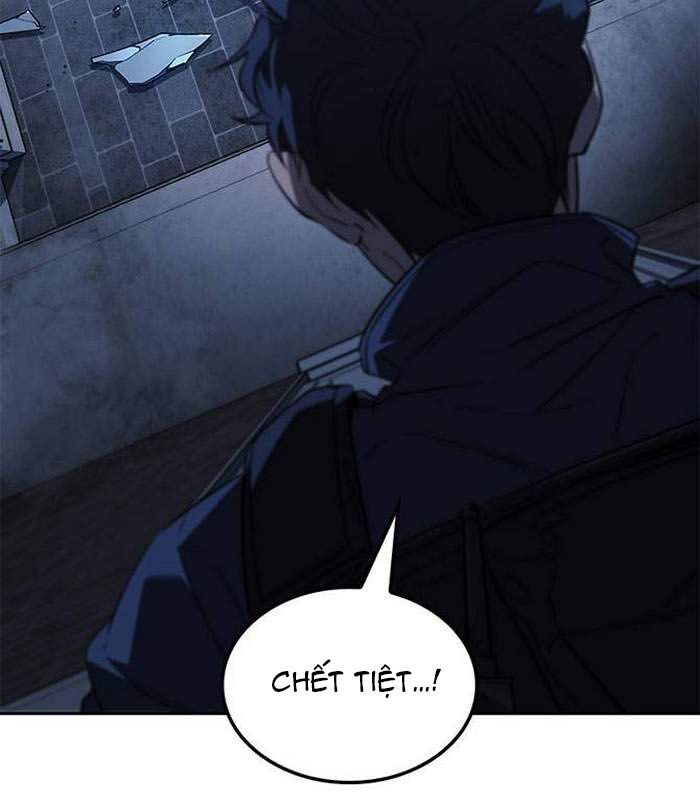 Solo Leveling Arise: Nguồn Gốc Của Thợ Săn: Chapter 8