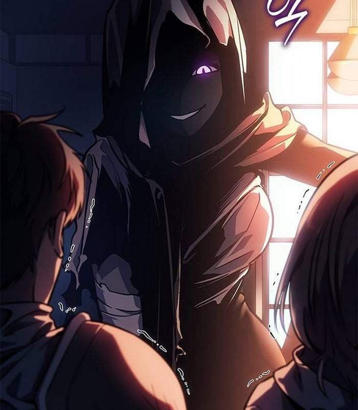 Solo Leveling Arise: Nguồn Gốc Của Thợ Săn: Chapter 8