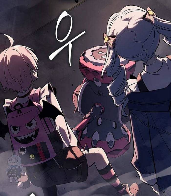 Solo Leveling Arise: Nguồn Gốc Của Thợ Săn: Chapter 8
