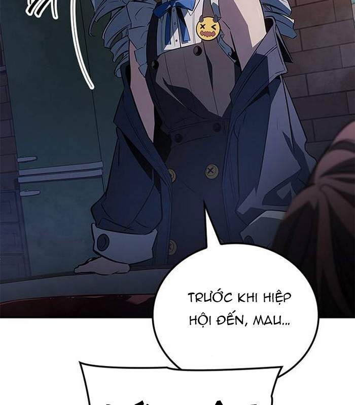 Solo Leveling Arise: Nguồn Gốc Của Thợ Săn: Chapter 8