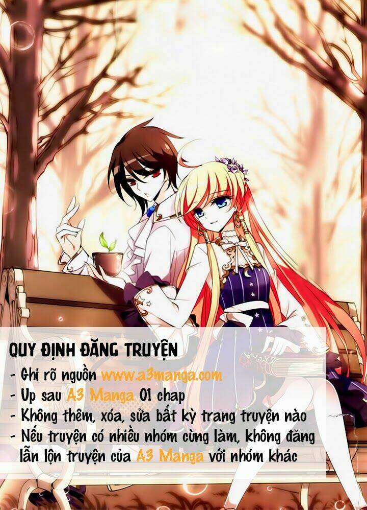 Sơn Thần Và Tiểu Táo: Chapter 7
