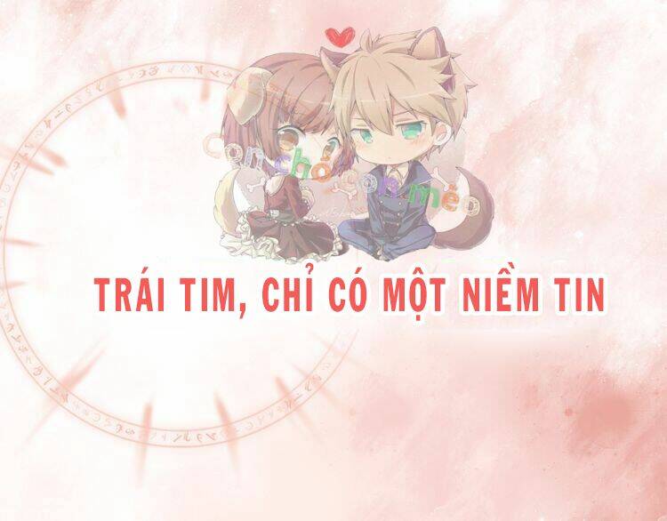 Sống Chung Là Để Học Tập: Chapter 0