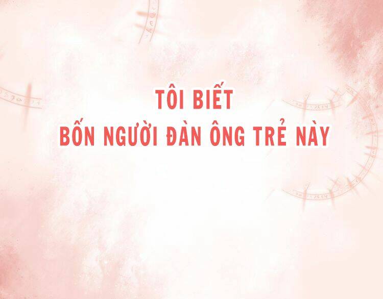 Sống Chung Là Để Học Tập: Chapter 0