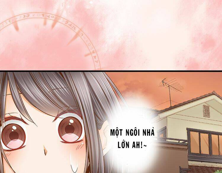 Sống Chung Là Để Học Tập: Chapter 0