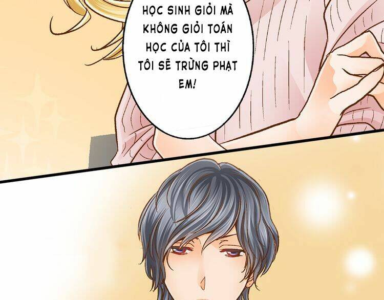 Sống Chung Là Để Học Tập: Chapter 0