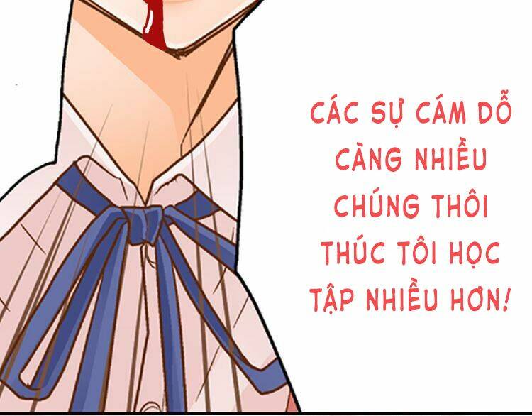 Sống Chung Là Để Học Tập: Chapter 0