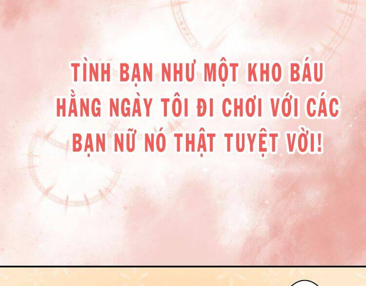 Sống Chung Là Để Học Tập: Chapter 0