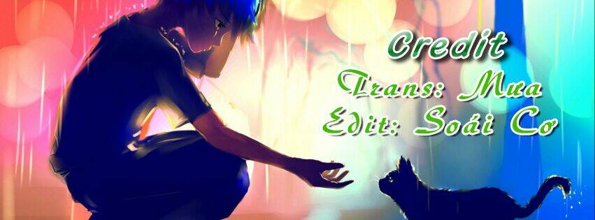 Sống Chung Là Để Học Tập: Chapter 1