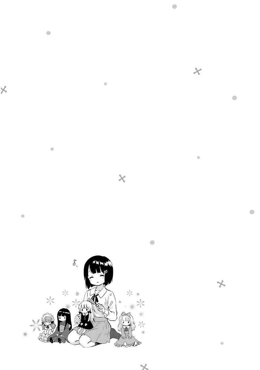 Sống Chung Với Ma Cà Rồng: Chapter 2