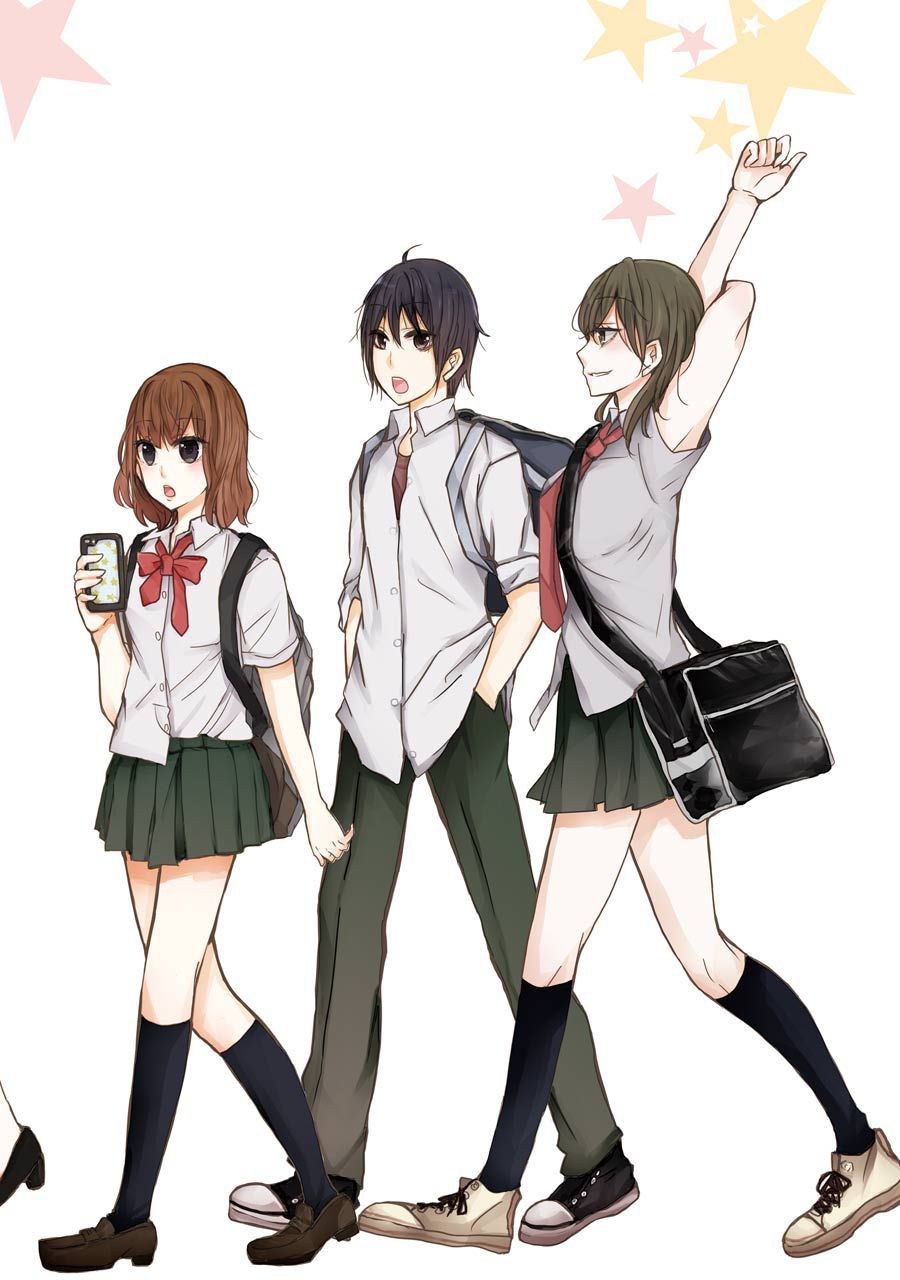 Sống Chung Với Vợ Của Anh Trai: Chapter 1