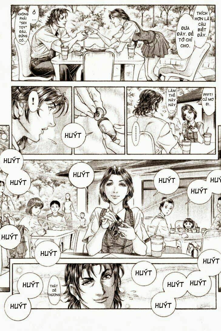 Sống Còn - Trò Chơi Sinh Tử: Chapter 100
