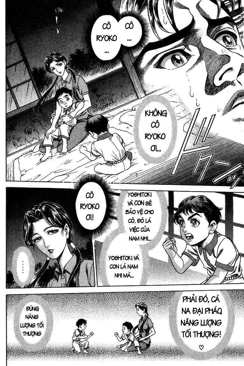Sống Còn - Trò Chơi Sinh Tử: Chapter 2