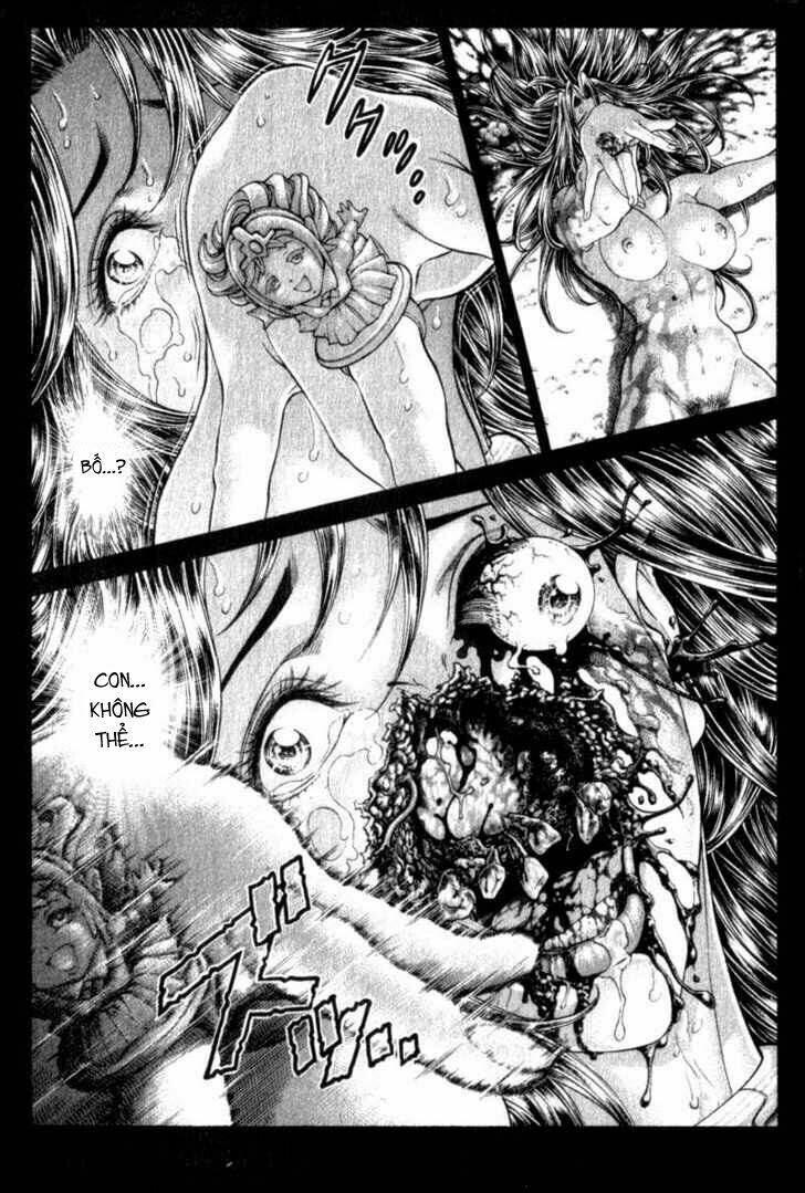 Sống Còn - Trò Chơi Sinh Tử: Chapter 99