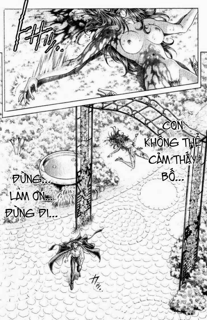 Sống Còn - Trò Chơi Sinh Tử: Chapter 99
