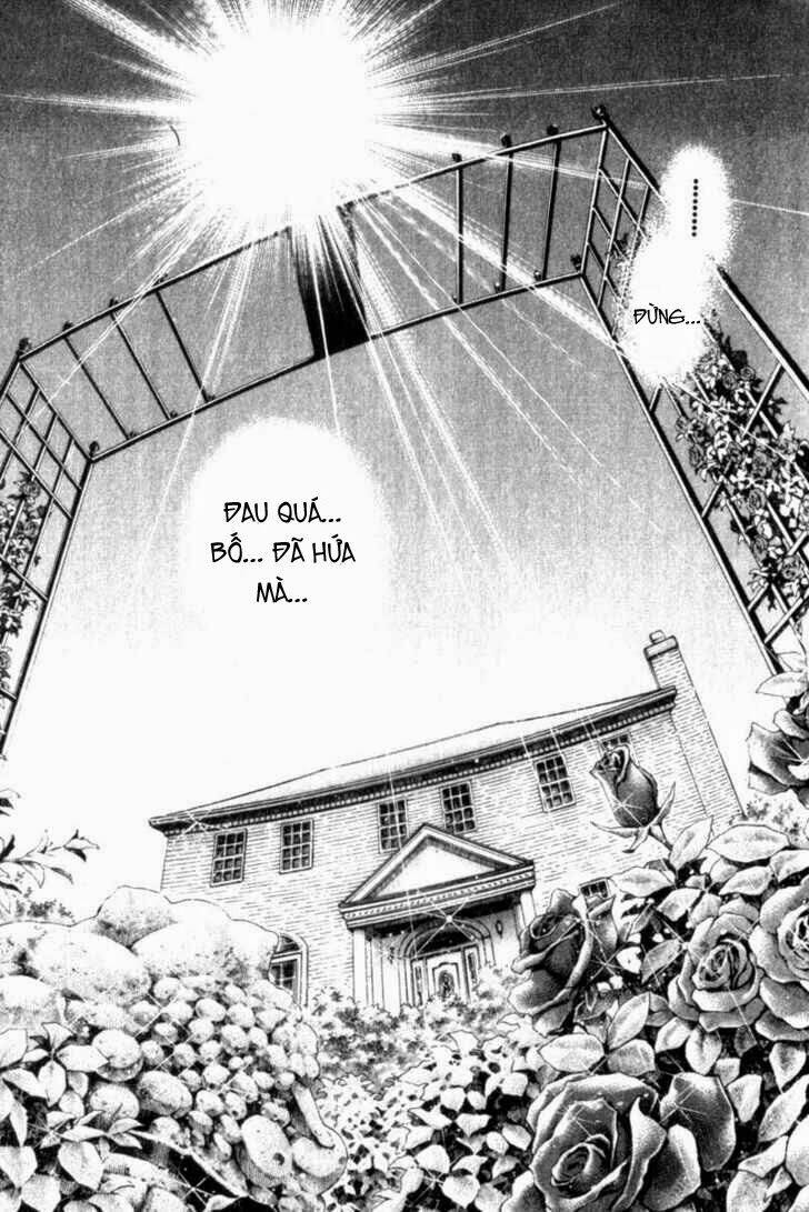 Sống Còn - Trò Chơi Sinh Tử: Chapter 99