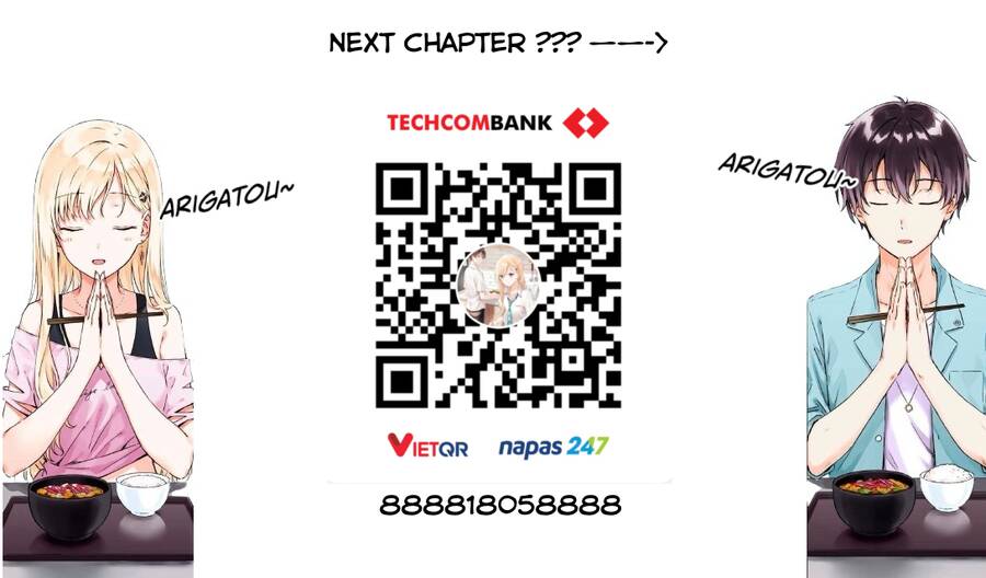Sống Cùng Em Kế: Chapter 10.1