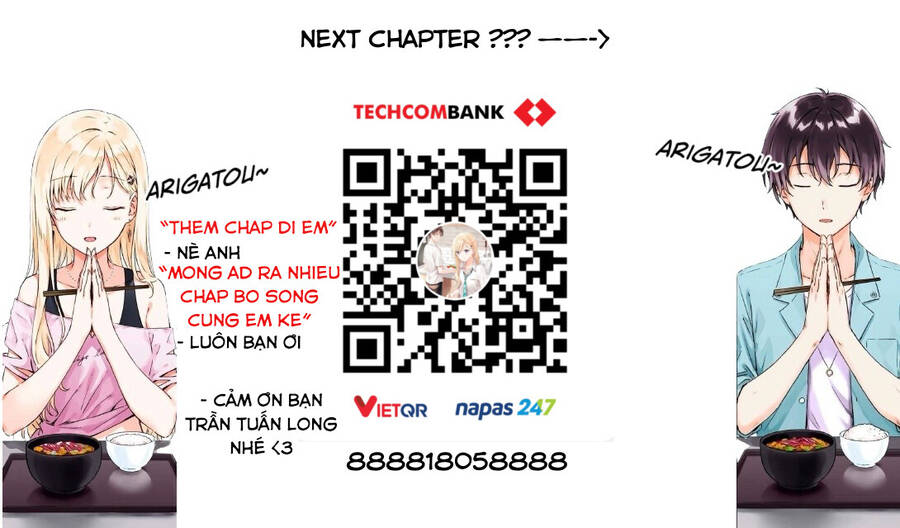 Sống Cùng Em Kế: Chapter 12.2