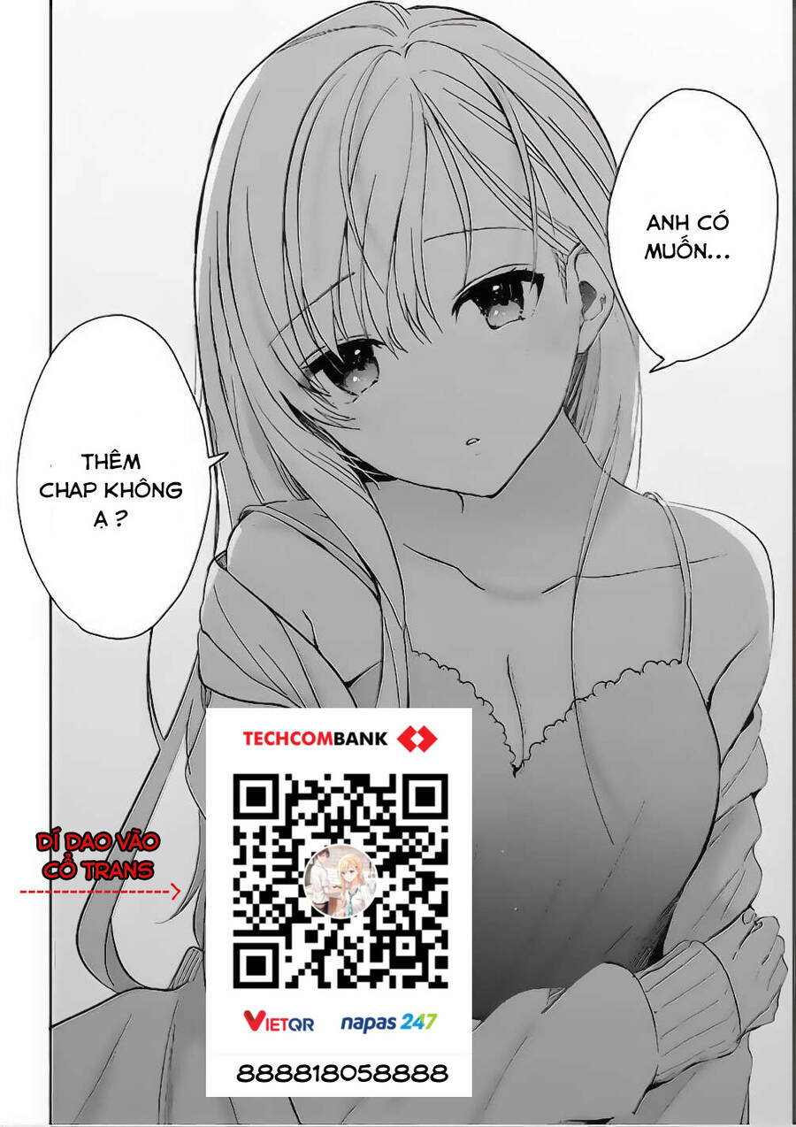 Sống Cùng Em Kế: Chapter 13.1