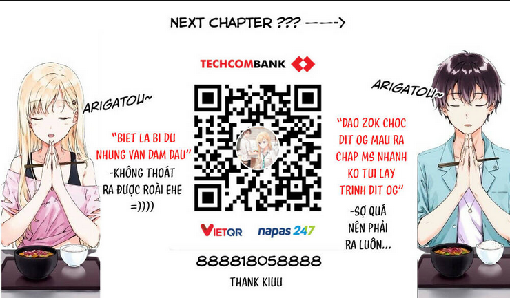 Sống Cùng Em Kế: Chapter 14.2
