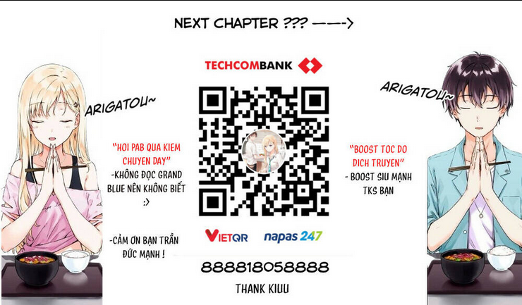 Sống Cùng Em Kế: Chapter 15.1