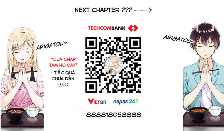 Sống Cùng Em Kế: Chapter 15.2