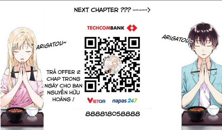 Sống Cùng Em Kế: Chapter 18.1