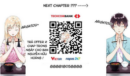 Sống Cùng Em Kế: Chapter 19.1
