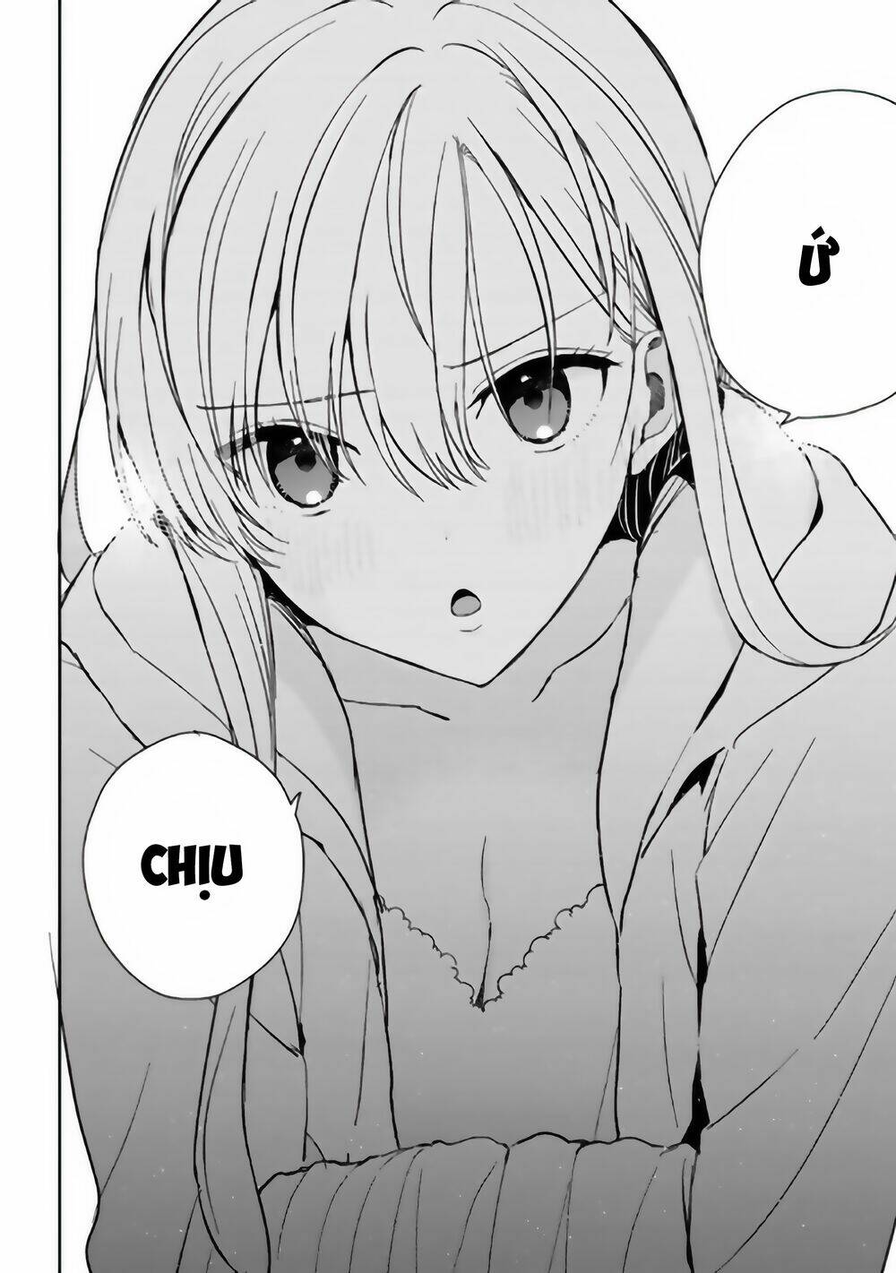 Sống Cùng Em Kế: Chapter 7