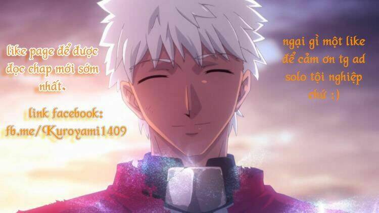 Sống Cùng Nàng Cáo Thần: Chapter 12