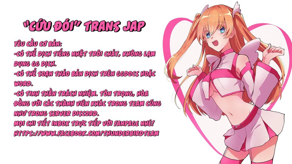 Sống Cùng Nàng Cáo Thần: Chapter 65