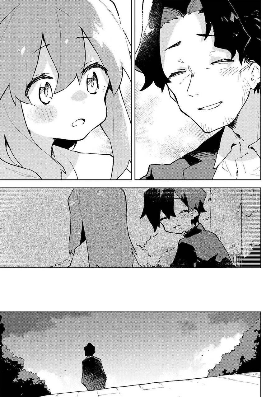 Sống Cùng Nàng Cáo Thần: Chapter 69