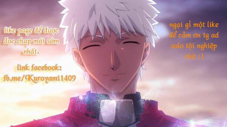 Sống Cùng Nàng Cáo Thần: Chapter 7