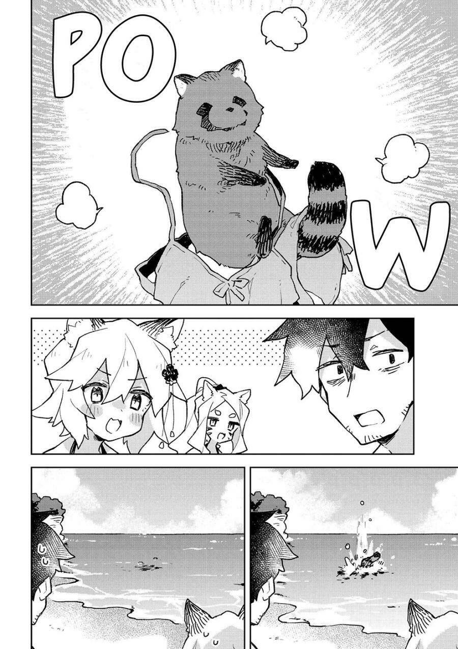 Sống Cùng Nàng Cáo Thần: Chapter 75