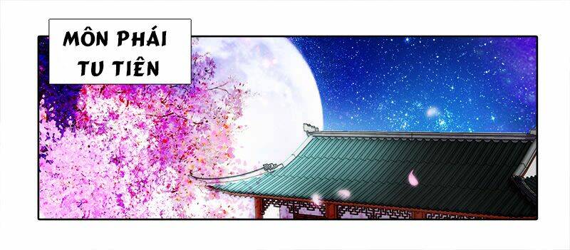 Song Diện Sư Tôn Chớ Làm Loạn: Chapter 1