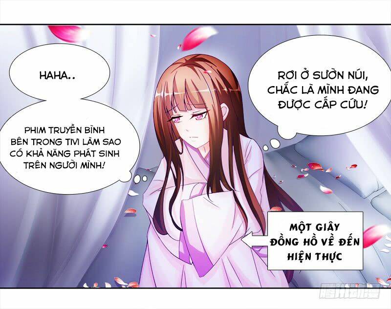 Song Diện Sư Tôn Chớ Làm Loạn: Chapter 1