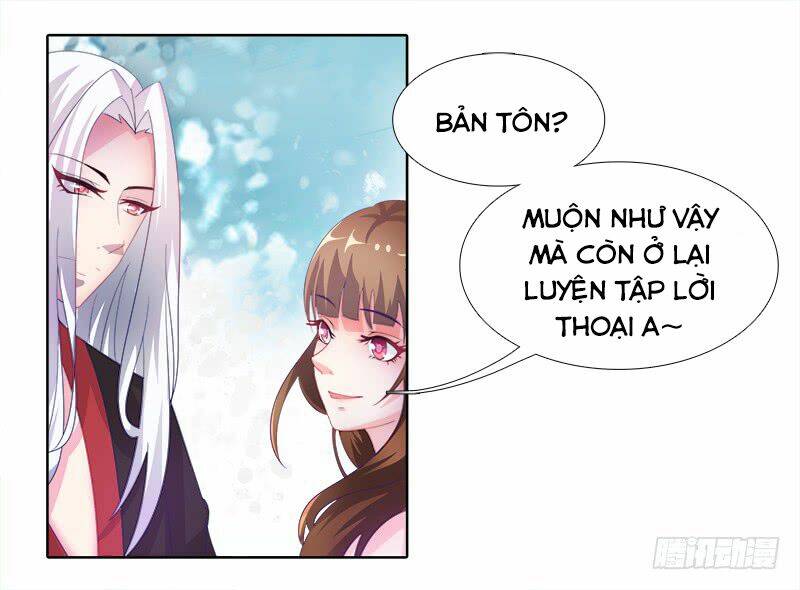 Song Diện Sư Tôn Chớ Làm Loạn: Chapter 1