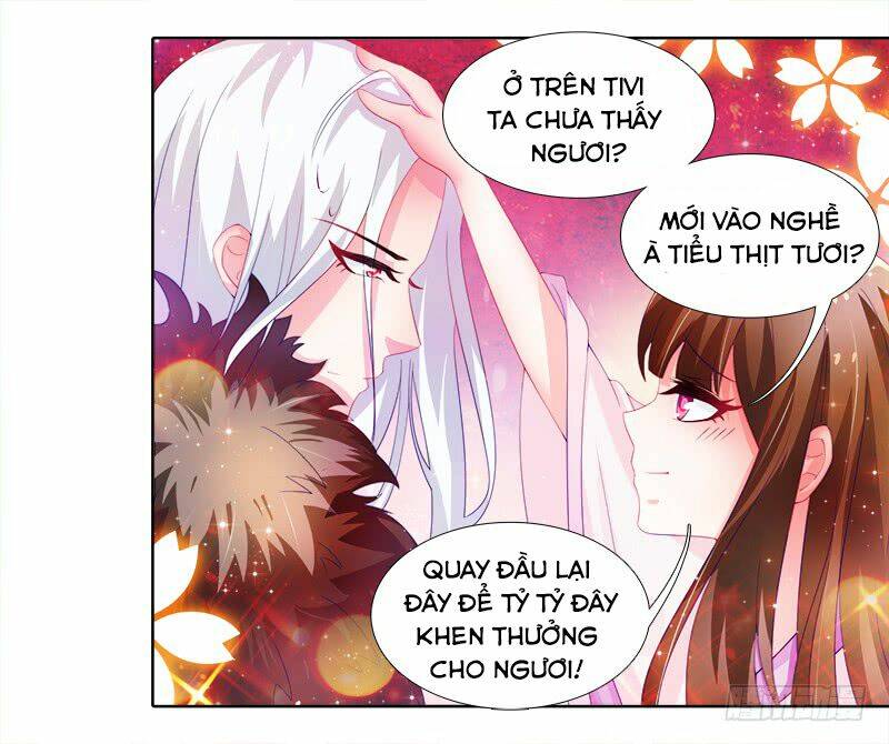 Song Diện Sư Tôn Chớ Làm Loạn: Chapter 1