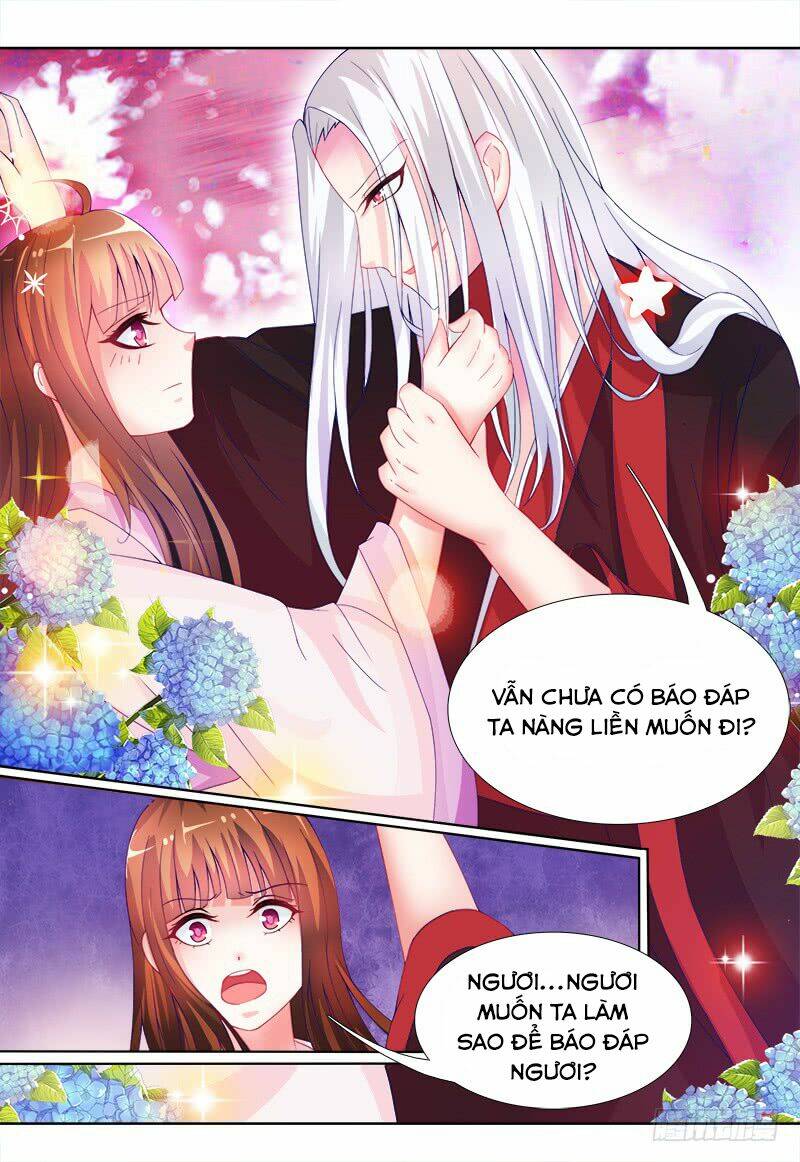 Song Diện Sư Tôn Chớ Làm Loạn: Chapter 1