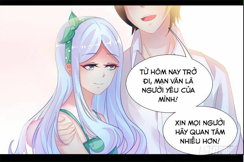 Song Diện Sư Tôn Chớ Làm Loạn: Chapter 1
